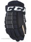 CCM 4 Roll II Hockey Gloves Sr 15